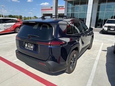 Used 2026 Toyota RAV4 XLE Premium w/ Panoramic Sun Roof Package FWD image 8