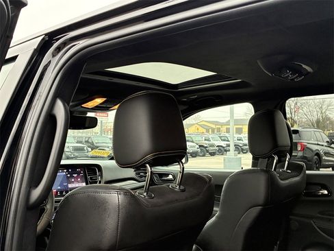 Used 2024 Dodge Durango SRT image 20