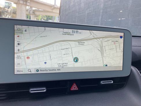 Used 2023 Hyundai Ioniq 5 Limited image 13