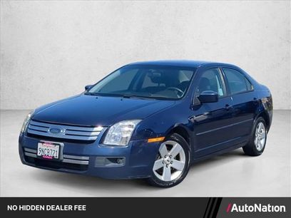 Used 2006 Ford Fusion SE