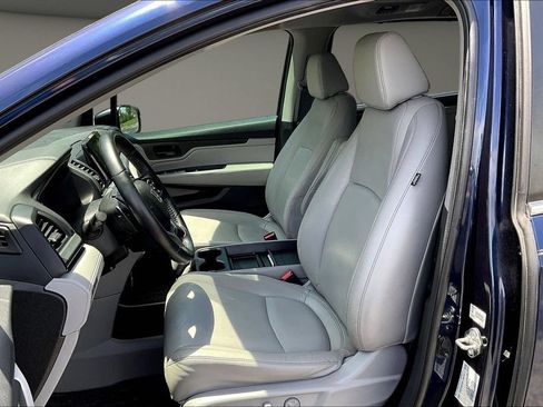 Used 2021 Honda Odyssey EX-L image 24