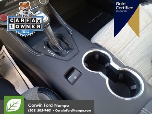 Certified 2025 Ford Mustang GT Premium w/ 60th Anniversary Package image 21