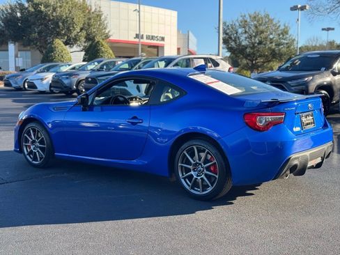 Used 2019 Subaru BRZ Limited w/ Performance Package image 11