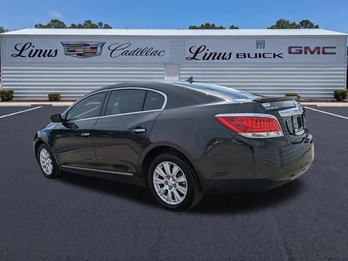 Used 2013 Buick LaCrosse Leather FWD image 6