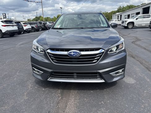 Used 2022 Subaru Legacy Limited XT AWD/4WD image 9