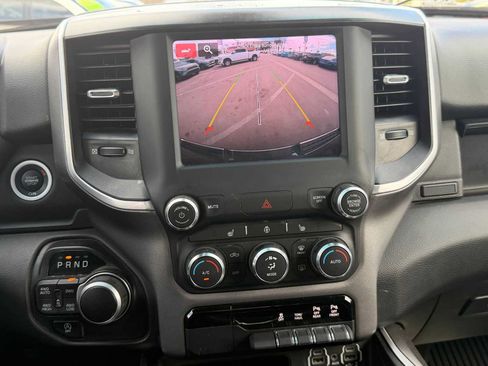 Used 2023 RAM 1500 Big Horn AWD/4WD image 20