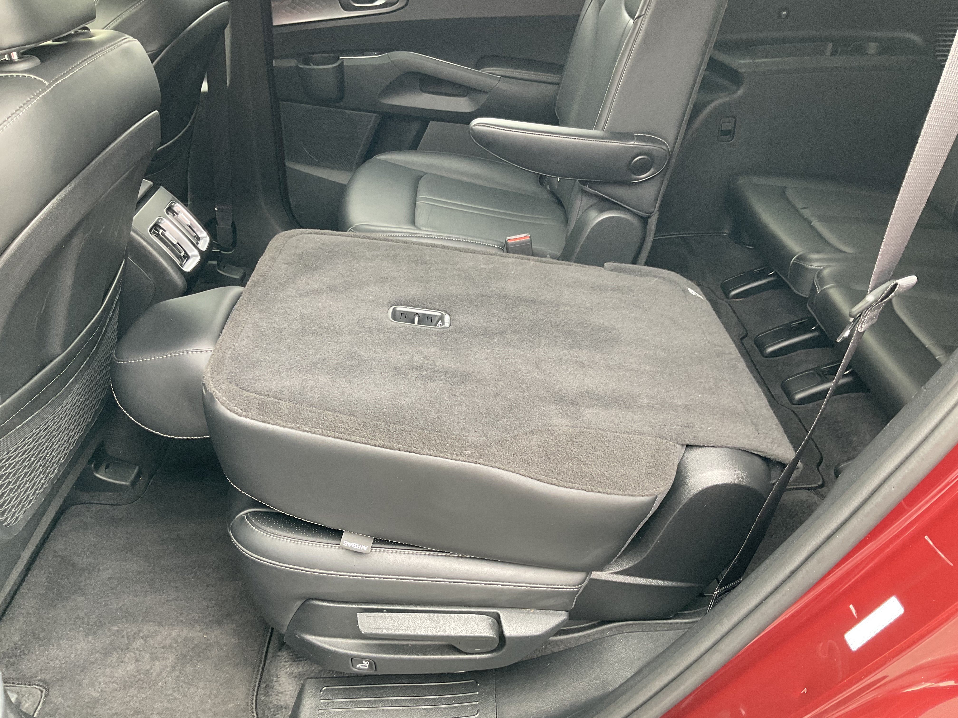 Used 2025 Kia Sorento EX AWD/4WD image 36