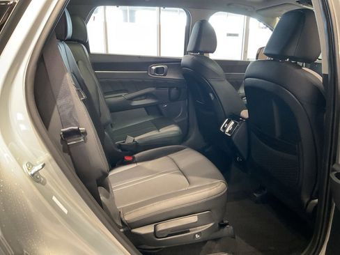 New 2026 Kia Sorento SX image 26