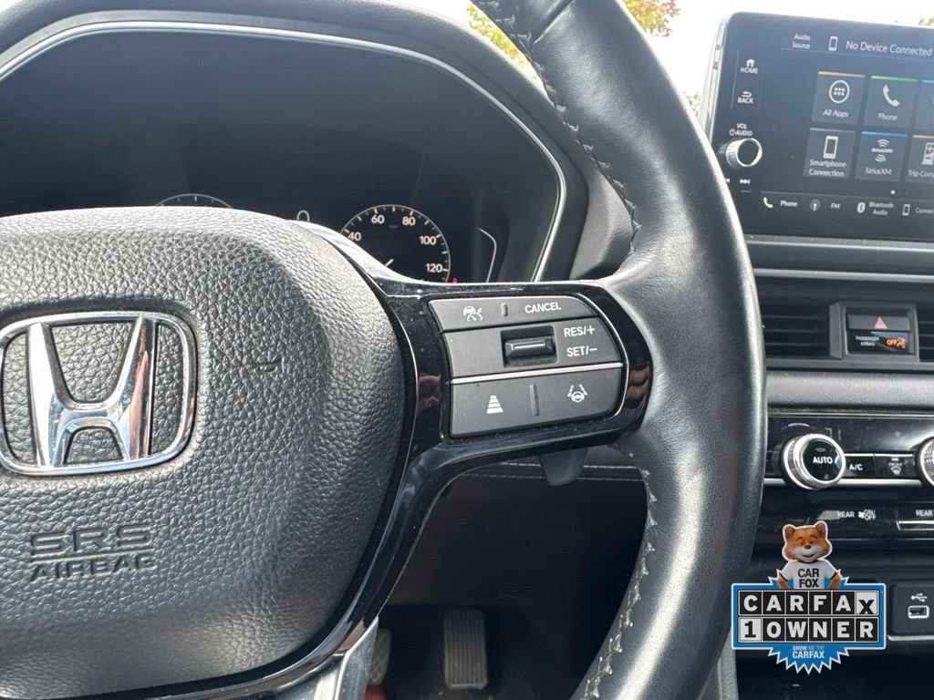 Certified 2024 Honda Pilot EX-L image 20