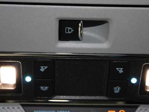 New 2026 Ford F250 Lariat w/ Black Appearance Package image 55