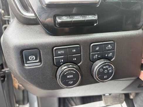 Used 2024 Chevrolet Silverado 2500 High Country w/ High Country Premium Package AWD/4WD image 10