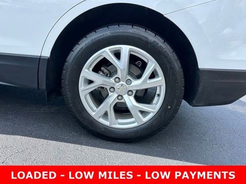 Used 2021 Chevrolet Equinox Premier FWD image 10