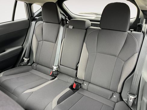 Certified 2025 Subaru Crosstrek 2.0i Premium AWD/4WD image 13