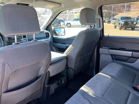 Used 2023 Ford F150 XLT image 19