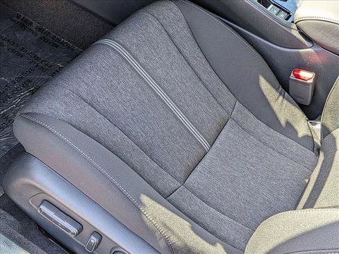 New 2026 Honda Accord Sport image 4