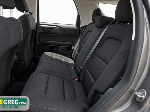 Used 2021 Ford Bronco Sport AWD/4WD image 14