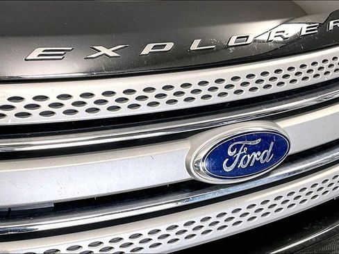 Used 2015 Ford Explorer FWD image 29