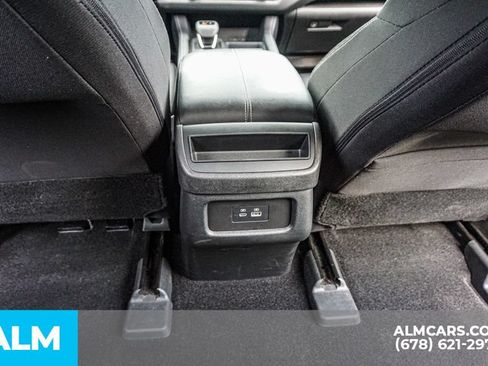 Used 2024 Nissan Pathfinder S AWD/4WD image 33