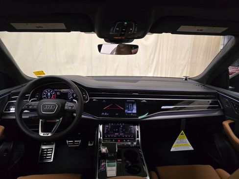 New 2026 Audi RS Q8 performance AWD/4WD image 32