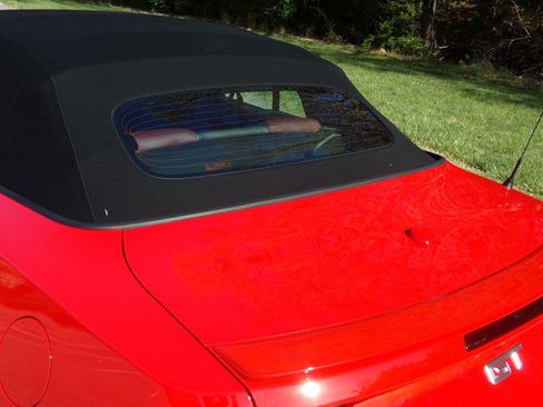 Used 2025 Ford Mustang GT Premium image 14