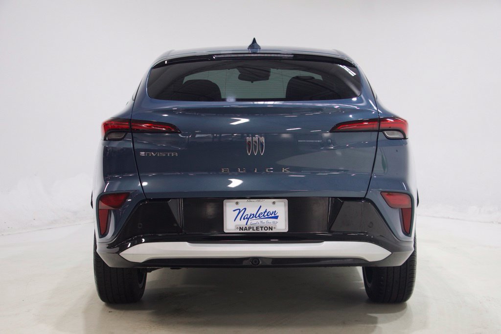 Used 2025 Buick Envista Sport Touring w/ Experience Buick Package FWD image 6