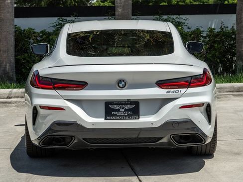 Used 2024 BMW 840i Coupe RWD image 6