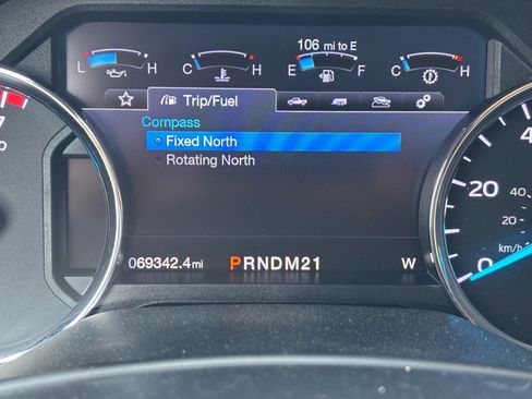 Used 2019 Ford F250 Lariat w/ FX4 Off-Road Package image 12