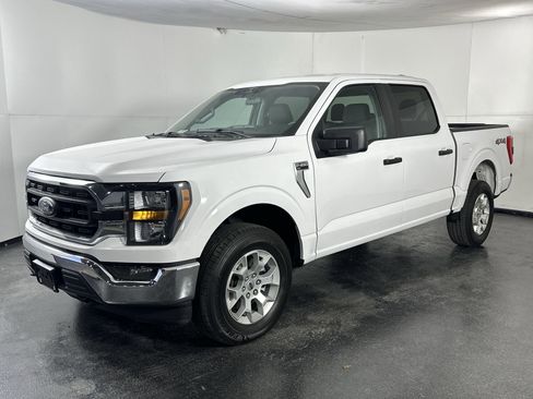 Used 2023 Ford F150 XLT image 6