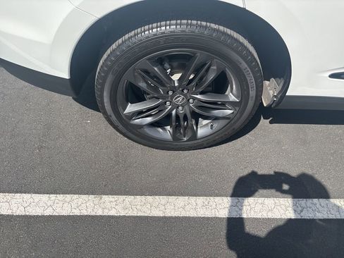 Used 2023 Acura RDX A-Spec image 6