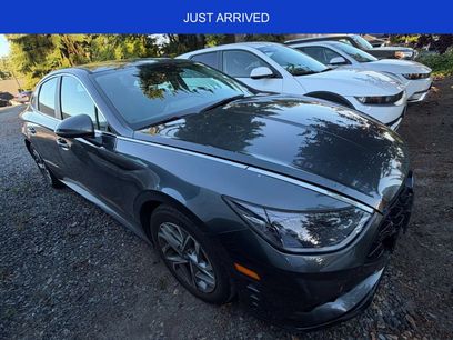 Used 2023 Hyundai Sonata SEL