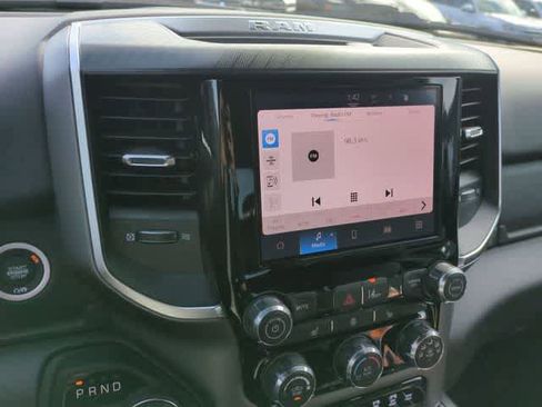 New 2026 RAM 1500 Big Horn image 28