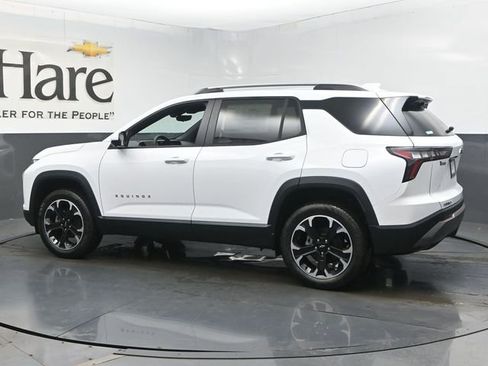 New 2026 Chevrolet Equinox LT w/ Convenience Package II image 30