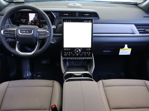 New 2026 GMC Terrain Elevation w/ Elevation Premium Package FWD image 16