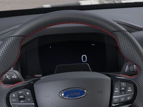 New 2026 Ford Explorer ST-Line RWD image 18