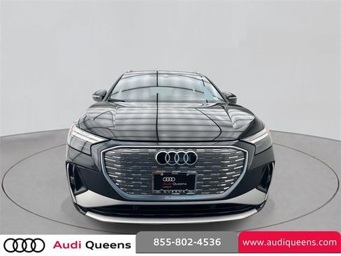 New 2024 Audi Q4 e-tron Premium Plus w/ Premium Plus image 6