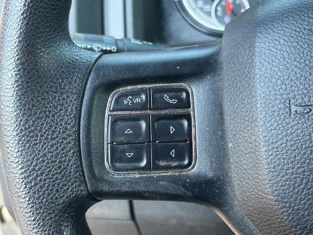 Used 2019 RAM 1500 Tradesman w/ Popular Equipment Group AWD/4WD image 19