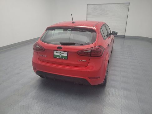 Used 2015 Kia Forte SX FWD image 7
