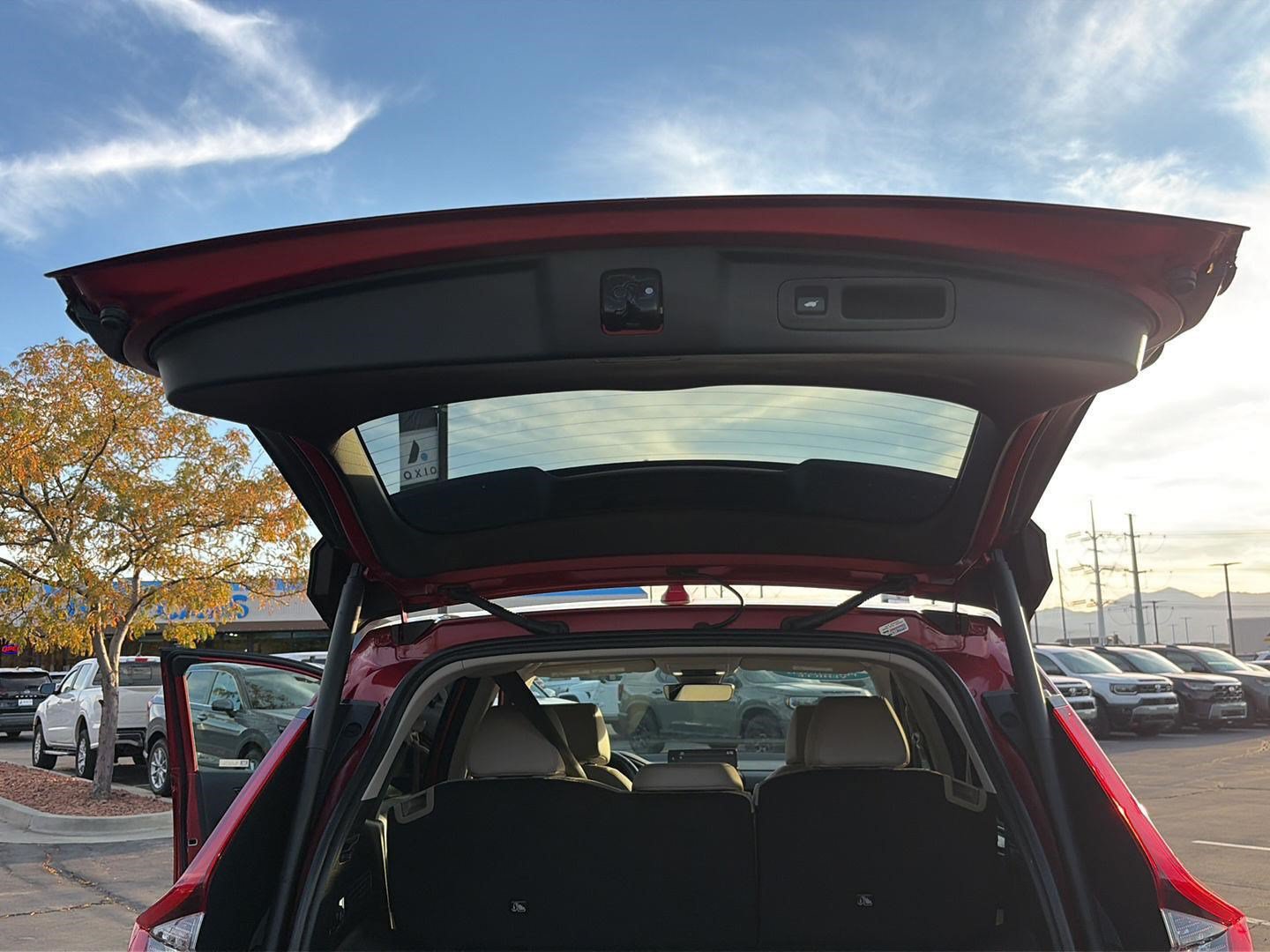 Certified 2024 Honda CR-V EX-L image 30