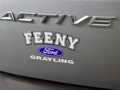 Certified 2023 Ford Escape Active AWD/4WD image 62