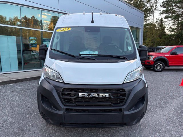 Used 2023 RAM ProMaster 2500 FWD image 8