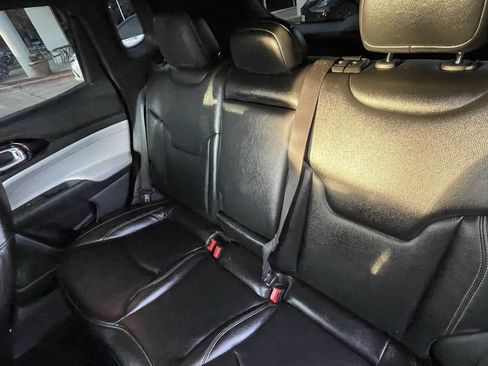 Used 2024 Jeep Compass Limited image 23