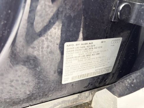 Used 2020 Audi Q5 2.0T Premium Plus image 35