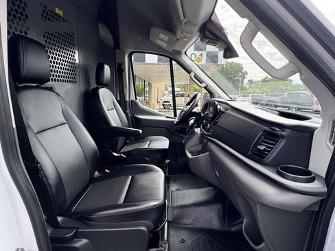 Used 2023 Ford Transit 350 148 High Roof Extended RWD image 23