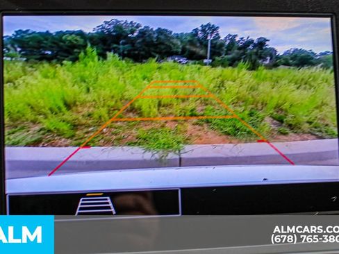 Used 2024 Chevrolet Malibu LT FWD image 33