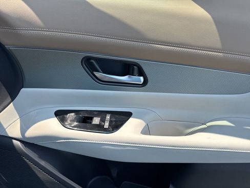 New 2026 Nissan Murano Platinum w/ Cargo Package image 19