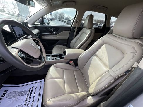 Used 2023 Lincoln Corsair FWD image 11