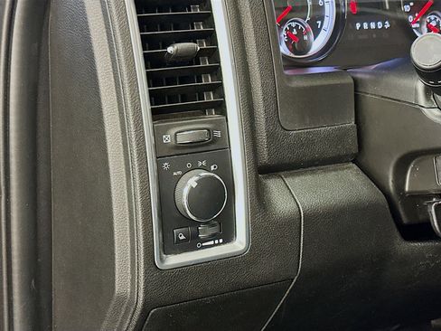 Used 2024 RAM 1500 Classic Warlock image 17