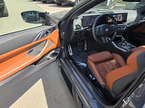 Used 2024 BMW M4 xDrive Competition AWD/4WD image 15