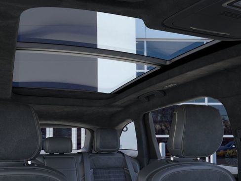 New 2026 Lincoln Nautilus Black Label image 22