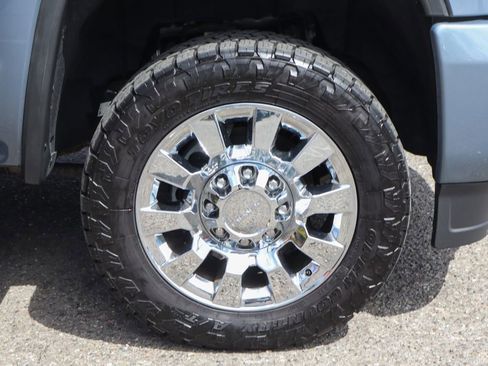 Used 2016 GMC Sierra 2500 Denali w/ Duramax Plus Package image 53